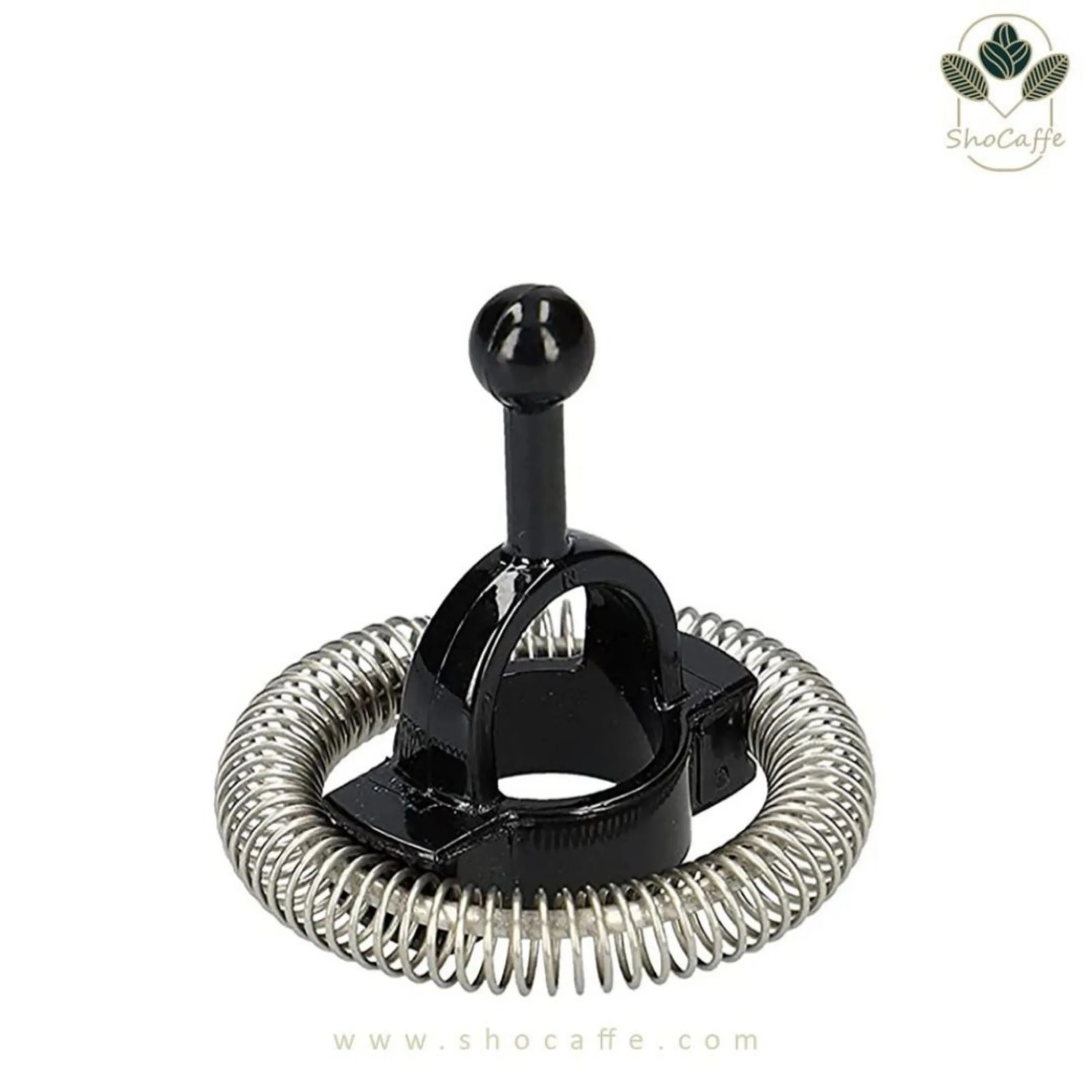 فنر کف شیرساز نسپرسو مدل اروچینو 3